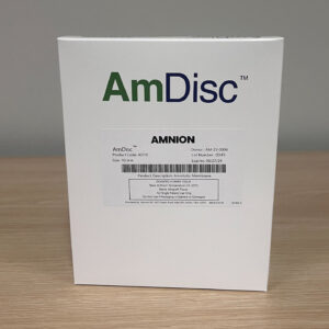 AmDisc 10mm box