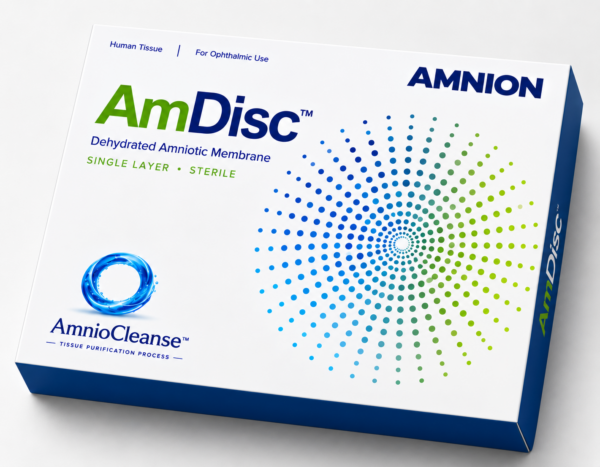 AmDisc