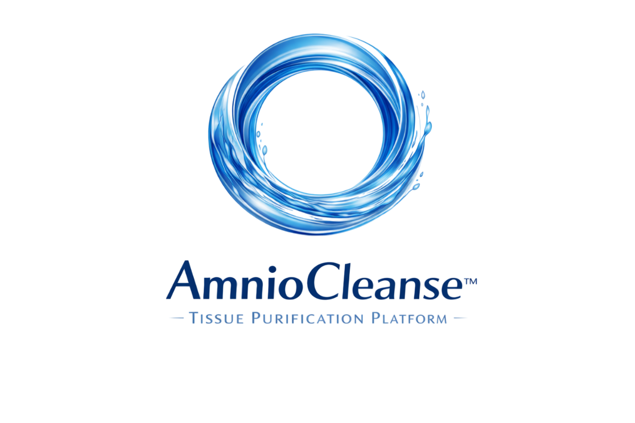 AmnioClense Tissue Purification Platform for amniotic membrane allograft processing