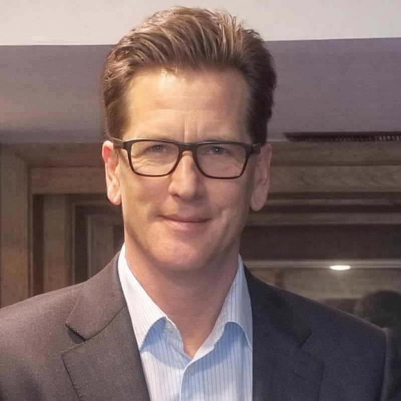 Erik Jon Melling, Chief Commercial Officer and Co-founder of Amnion LLC