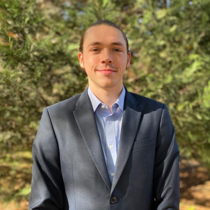 Paul Behrends, Laboratory Director at Amnion LLC